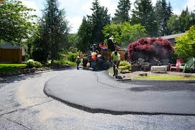 Best Driveway Snow Removal Preparation in Geneva, WA